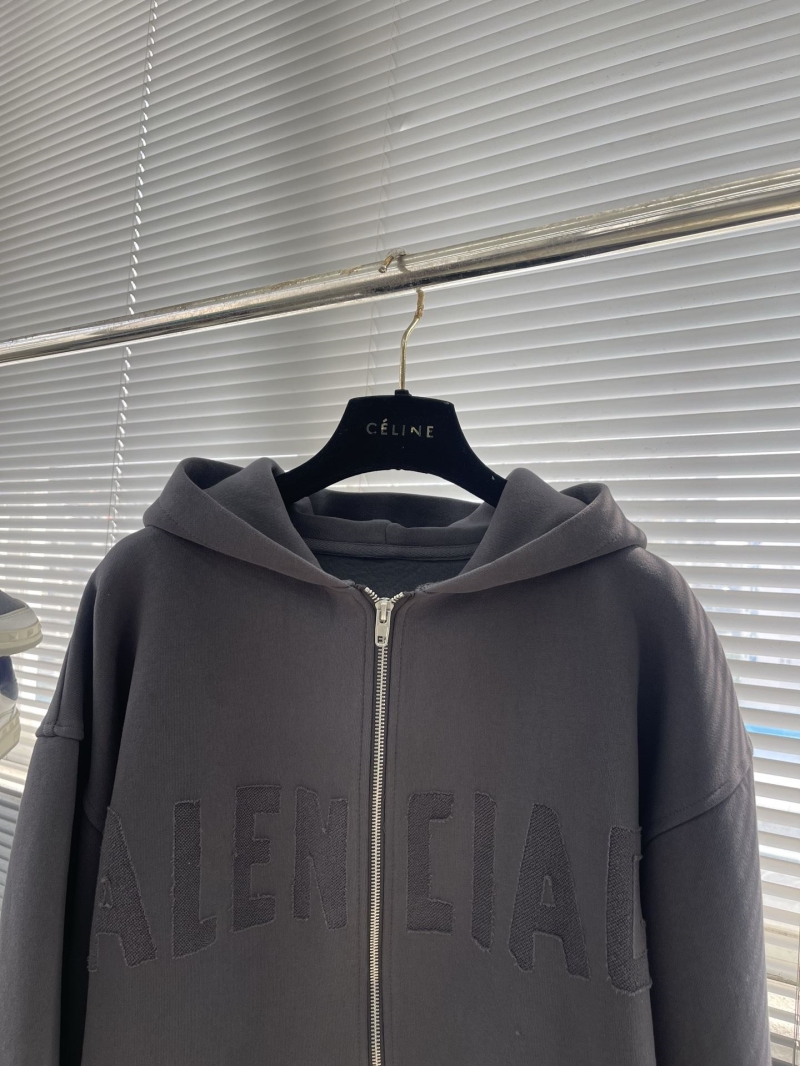 Ba1en*iaga outwear
